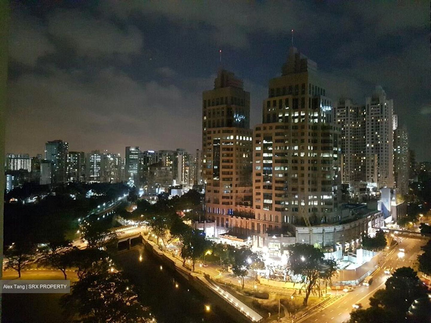 Mirage Tower (D9), Condominium #495650481